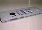 小ロット樹脂筐体 MEFS