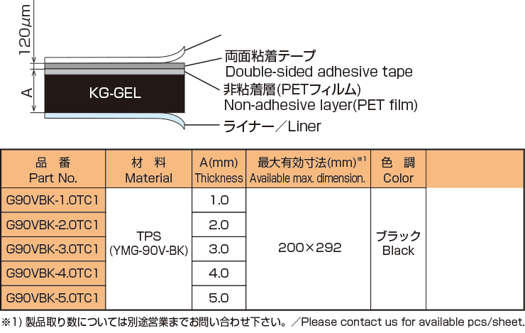 G90VBK